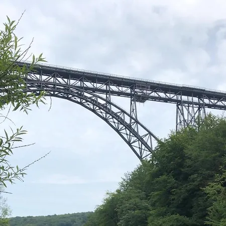 Urbane Remise Apartament