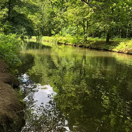 شقة Urbane Remise *