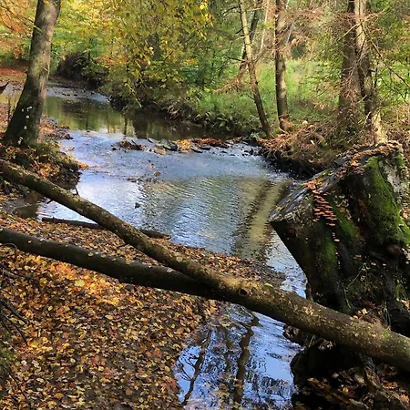 شقة Urbane Remise لايشلينغن