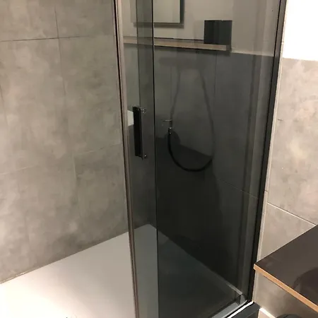 Apartament Urbane Remise