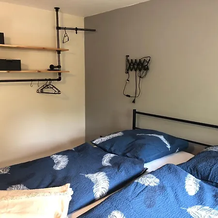 Urbane Remise Apartament *