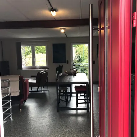 Urbane Remise * Leichlingen