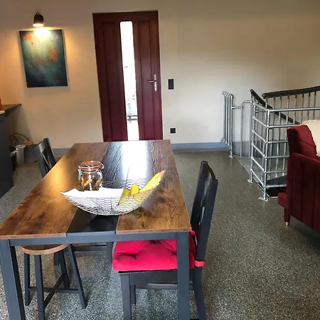 Urbane Remise * لايشلينغن