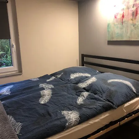 Urbane Remise لايشلينغن