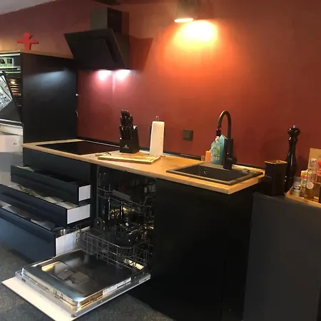 Apartament Urbane Remise *