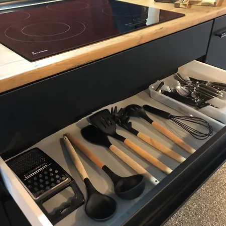 Apartament Urbane Remise *