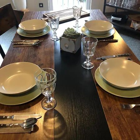 شقة Urbane Remise *