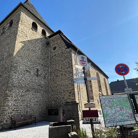 Urbane Remise Leichlingen