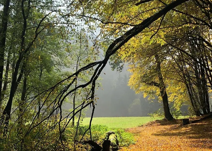 Appartamento Urbane Remise Leichlingen