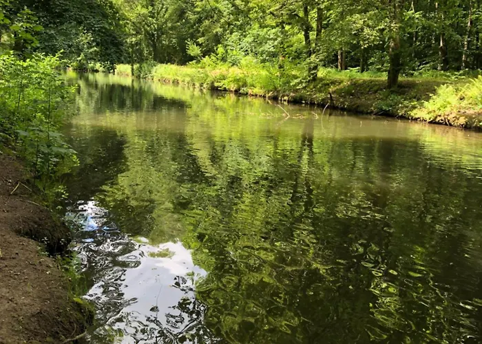 Appartamento Urbane Remise *