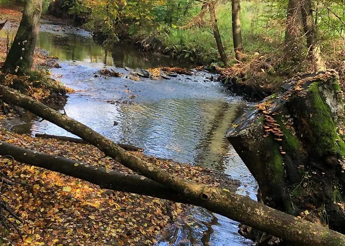 Appartamento Urbane Remise Leichlingen