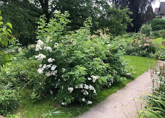 Urbane Remise Appartamento *