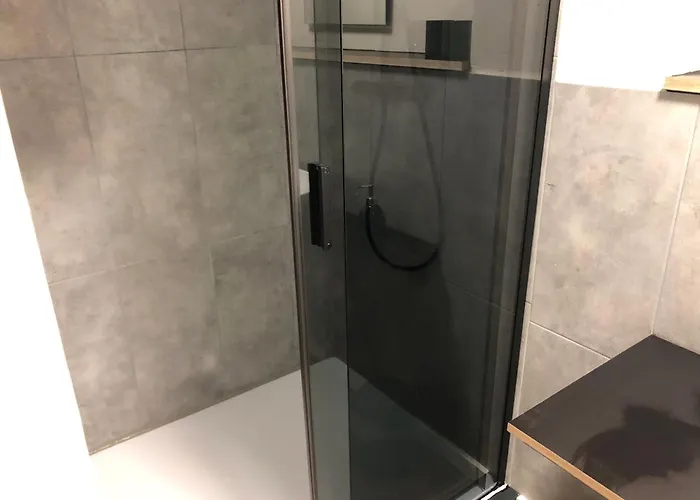 Apartament Urbane Remise