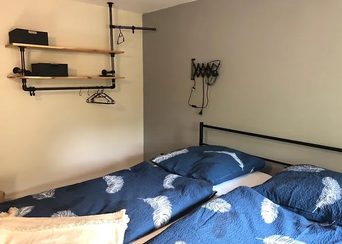 Urbane Remise Apartament *