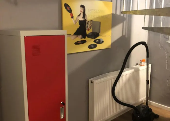 Urbane Remise Apartament *