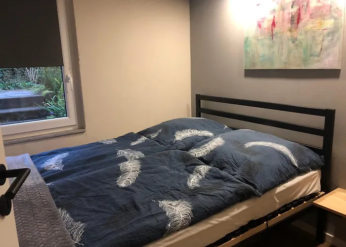 Urbane Remise Leichlingen