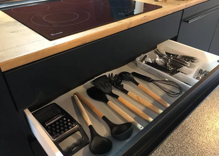 Apartament Urbane Remise *