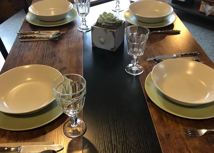 Appartamento Urbane Remise *